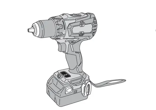 Hikoki Ds18dbsl Cordless Driver Drill Instructions Hikoki Ds18dbsl Cordless Driver Drill Instructions