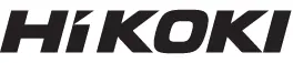 HiKOKI logo