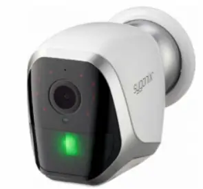 sygonix RS2W Wireless Outdoor Switch Socket