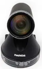 BlueEyes iCam Max 4K EPTZ Camera Product