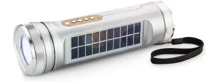 New-Time- Global-NT-SL01-Solar-Bluetooth-Speaker-