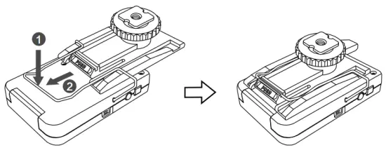 Installation Instruction