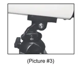 SMYTHS TOYS TM0090P Telescope- Picture 3