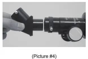 SMYTHS TOYS TM0090P Telescope- Picture 4