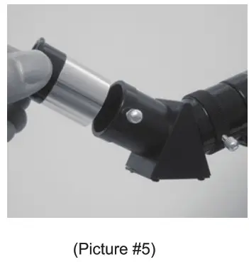 SMYTHS TOYS TM0090P Telescope- Picture 5