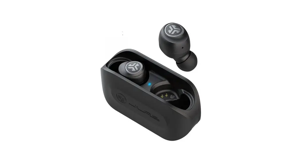 Jbl Godgl1 Go Air True Wireless Earbuds User Guide Jbl Godgl1 Go Air True Wireless Earbuds User Guide