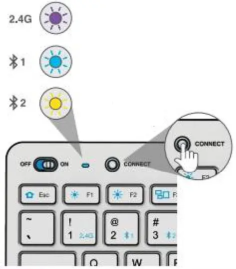 JBL GODGL1 Go Air True Wireless Earbuds - fig