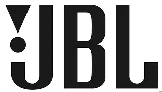 JBL - logo