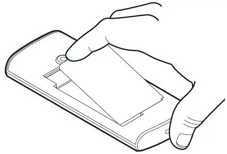 NOKIA TA-1386 110 4G Mobile Phone fig 5