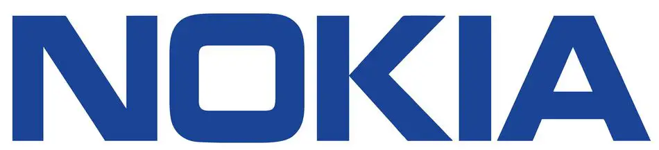 NOKIA logo