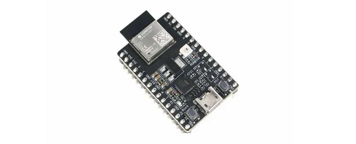 Mouser Electronics Esp32-c3-devkitm-1 Development Board User Guide