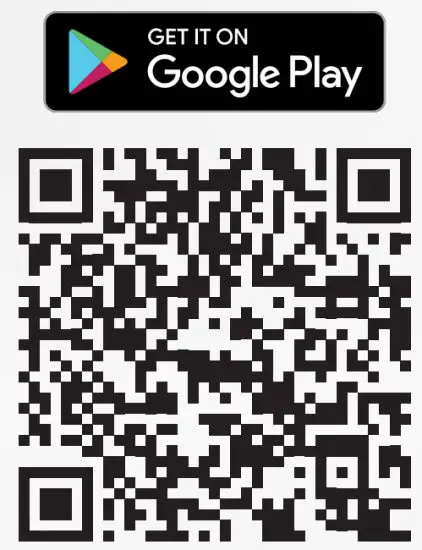 LENNOX iComfort WiFi TouchScreenThermostat - qr code2