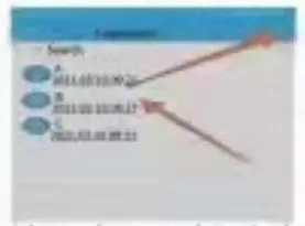 GEKRONE T190 Bluetooth Fingerprint Lock - figure 7