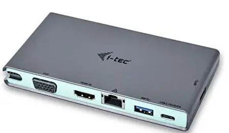 i-tec-USB-C-Travel-Dock-4K-HDMI-VGA-PRO