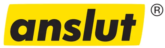 anslut logo