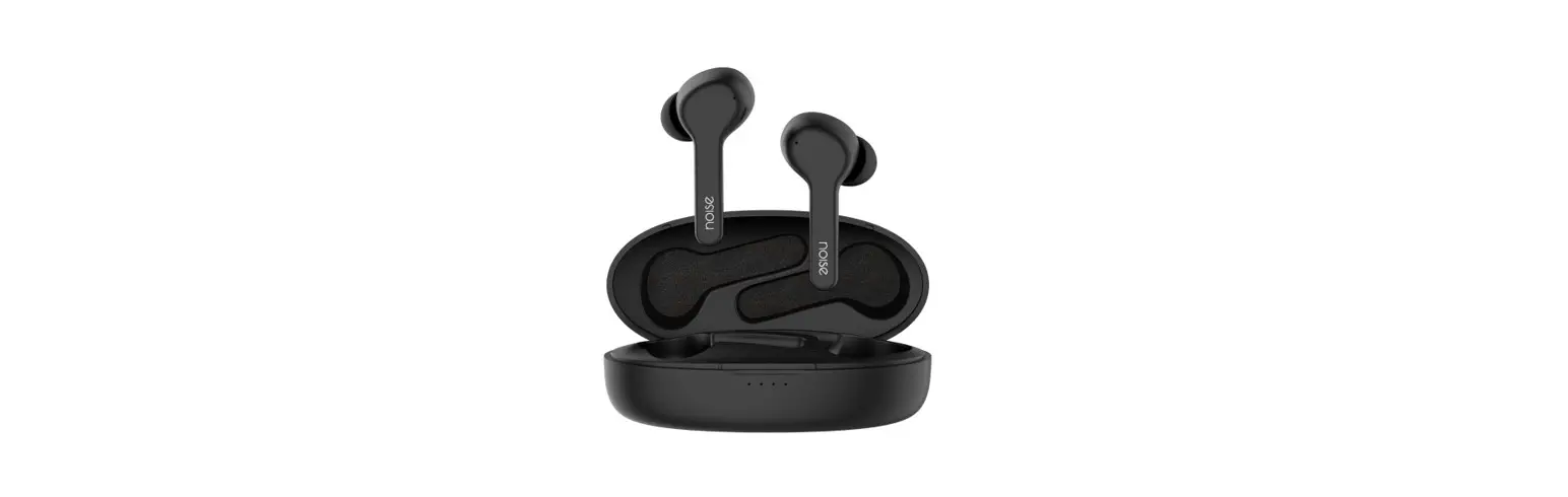Chug Tws04 Noise Canceling True Wireless Earbuds User Guide Chug Tws04 Noise Canceling True Wireless Earbuds User Guide