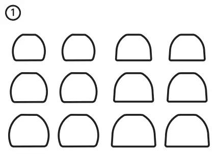 Chug TWS04 Noise Canceling True Wireless Earbuds - figure 7