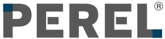 PEREL - logo