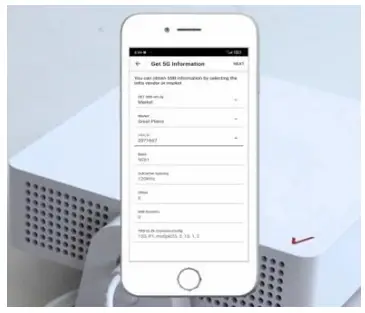 verizon TR2 5G Extender-fig13