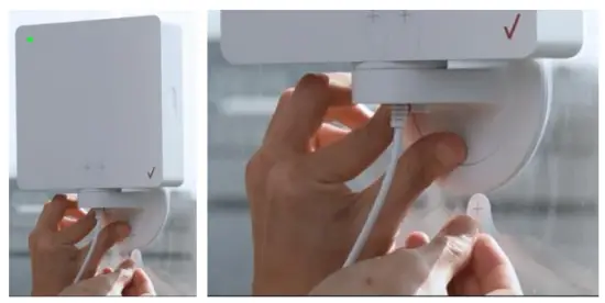 verizon TR2 5G Extender-fig17