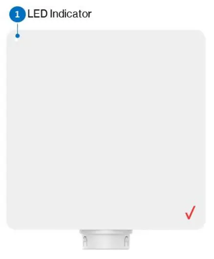 verizon TR2 5G Extender-fig2