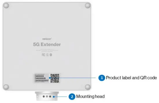 verizon TR2 5G Extender-fig3