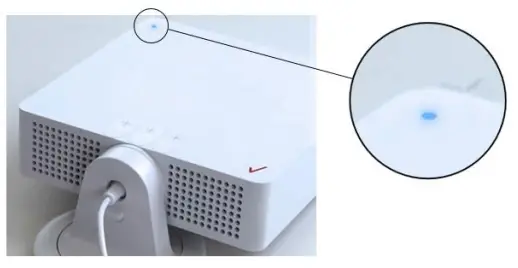 verizon TR2 5G Extender-fig9