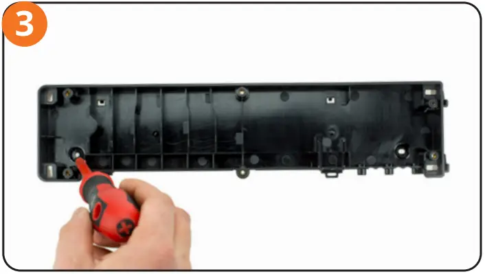 Continal 39007 Quantum Wiring Centre RF - FIG 7