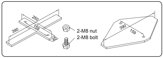 Bestway 58383 530 Gal Flowclear Filter Pump - fig4