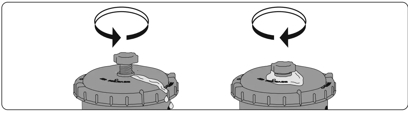 Bestway 58383 530 Gal Flowclear Filter Pump - fig5