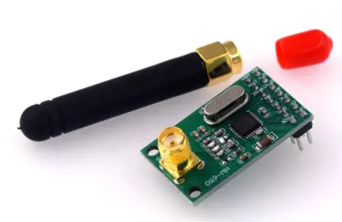 HUGEIC TX-AH-R900xxx Wireless Transceiver Module