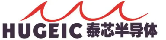 HUGEIC logo