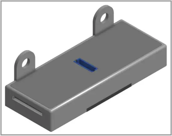 Ivani IV-ISA-01 Intelligent Sensor Array