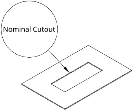 Ivani IV-ISA-01 Intelligent Sensor Array Accessory Dimensions G
