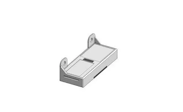 Ivani Iv-isa-01 Intelligent Sensor Array Instructions