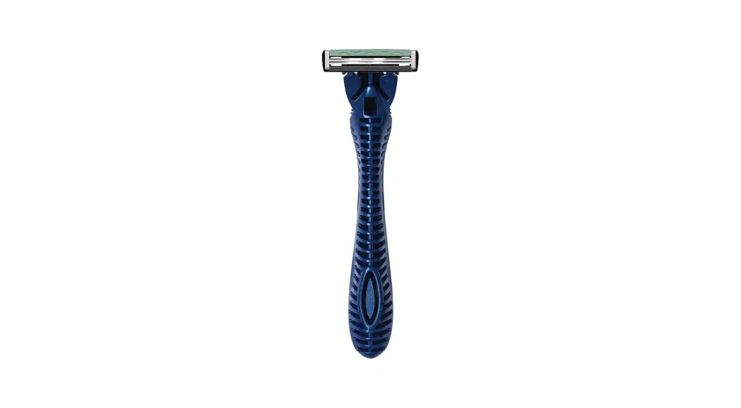 Bic Sx9az005-blu Flex 2 Hybrid Men's Twin Blade Razor One Handle 10 Cartridges User Guide