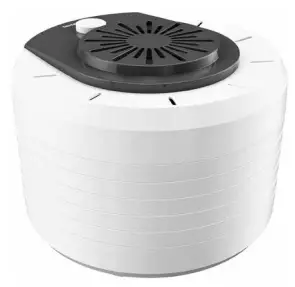 SILVERCREST- SDAG- 250- A -Food -Dehydrator- fig