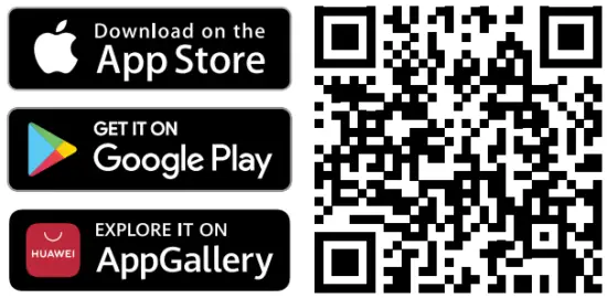 Shelly Plus i4 4 Input Digital WiFi Controller -