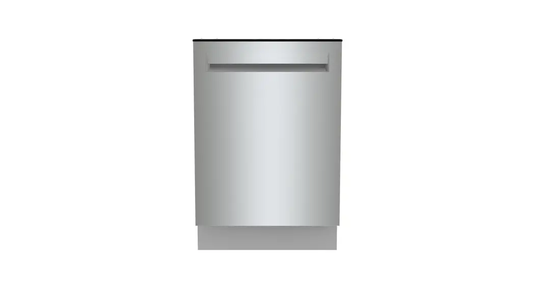 Hisense Hui6220xcus 24-inch Built-in Dishwasher Instruction Manual