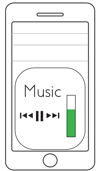 ELITA V60070BT Outdoor Wireless Ground Speaker - Fig 2