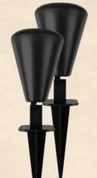 ELITA V60070BT Outdoor Wireless Ground Speaker