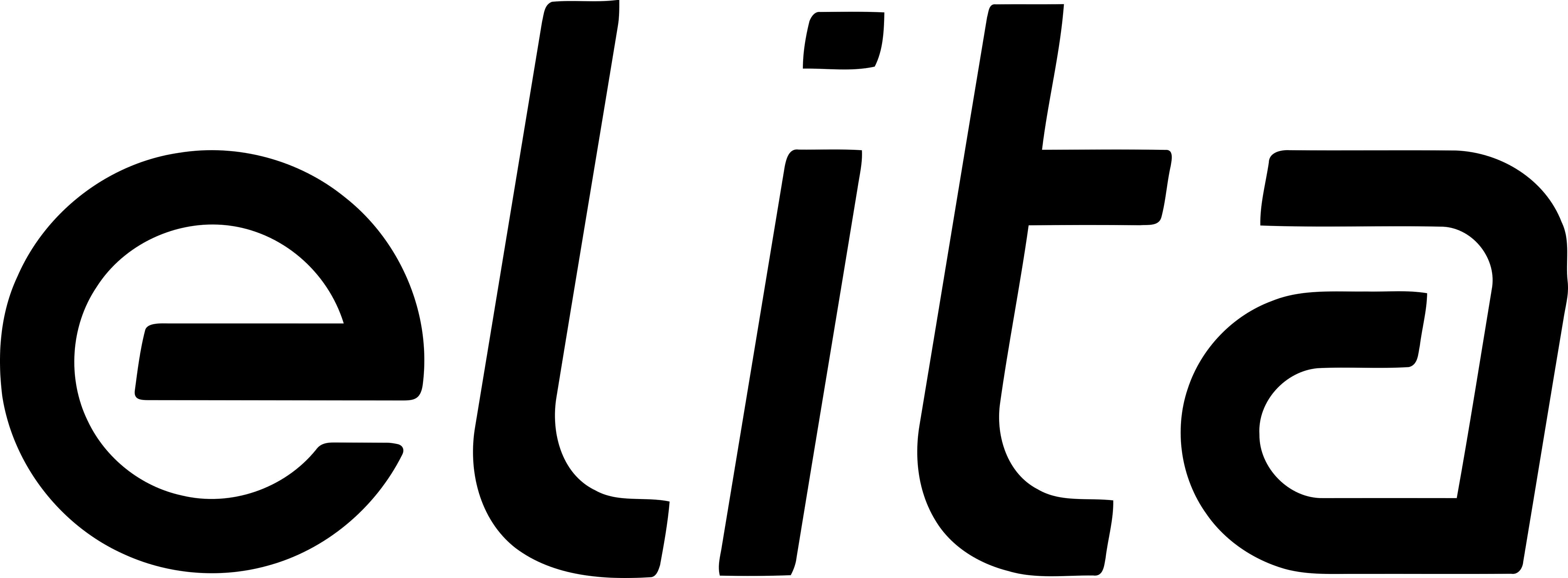 Elita – Logos Download