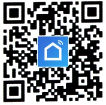 Zigbee Gateway QR Code