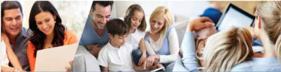 RV Wi-Fi Portable Wifi Internet for Caravans & Motorhomes Router - Fig