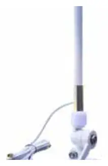 RV Wi-Fi Portable Wifi Internet for Caravans & Motorhomes Router - High Gain