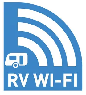 RV Wi-Fi logo