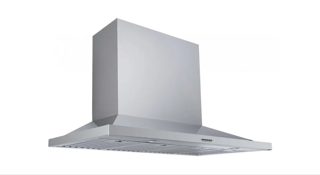 Schweigen Cl6272 Rangehood Installation Guide Schweigen Cl6272 Rangehood Installation Guide