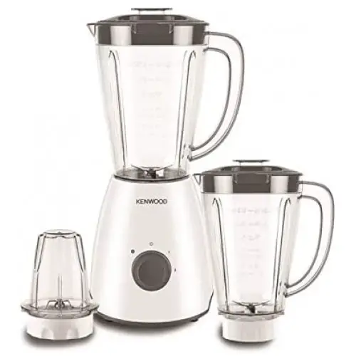 KENWOOD BLP10 400 Watt with Mill Blender
