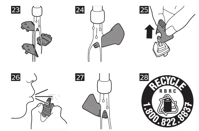 PHILIPS Multigroom Mens Grooming Kit Product Overview 5