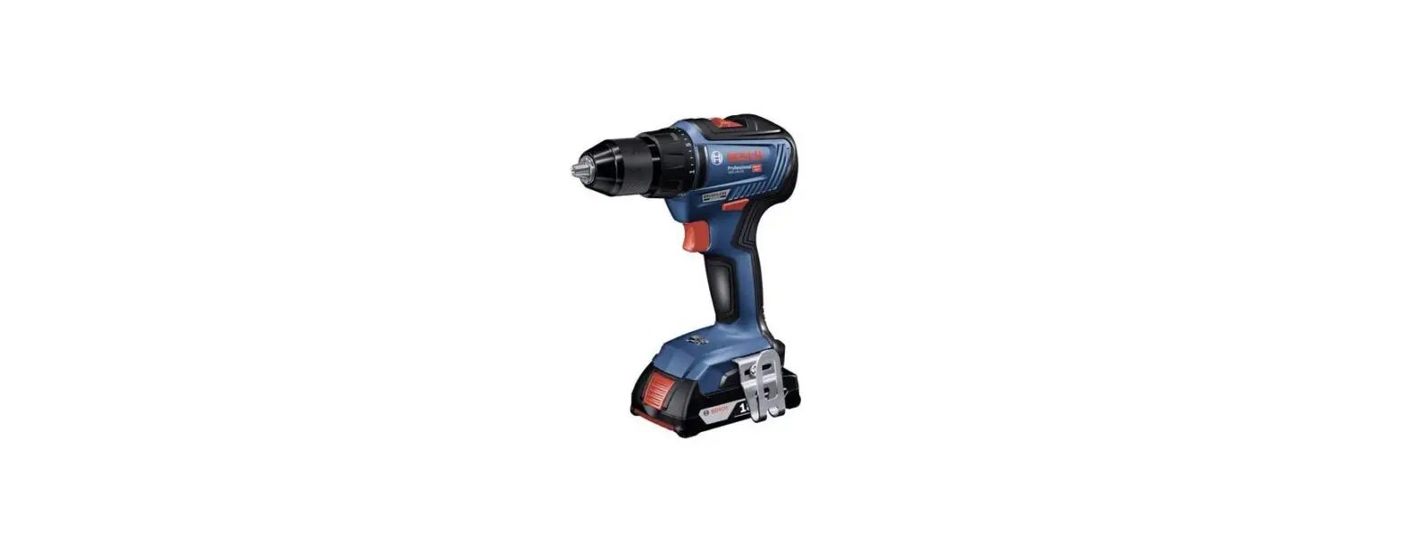 Bosch Gsr 18v-55 18v Li-ion Coolpack Brushless Cordless Drill Driver Instruction Manual